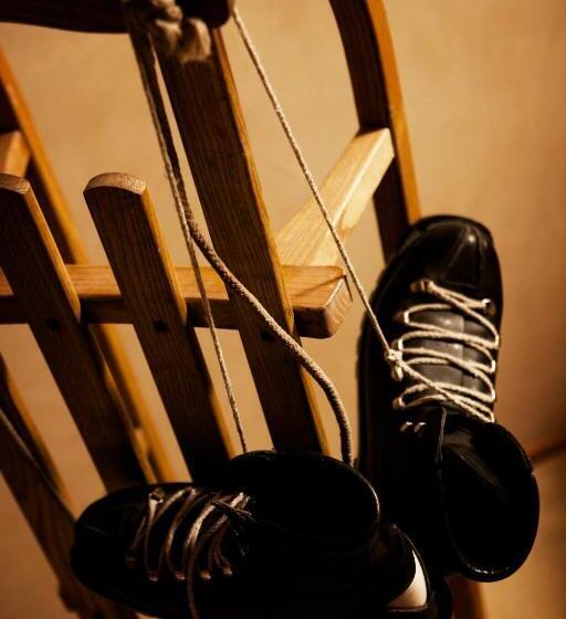 בית מלון כפרי Dimora Storica La Mirandola