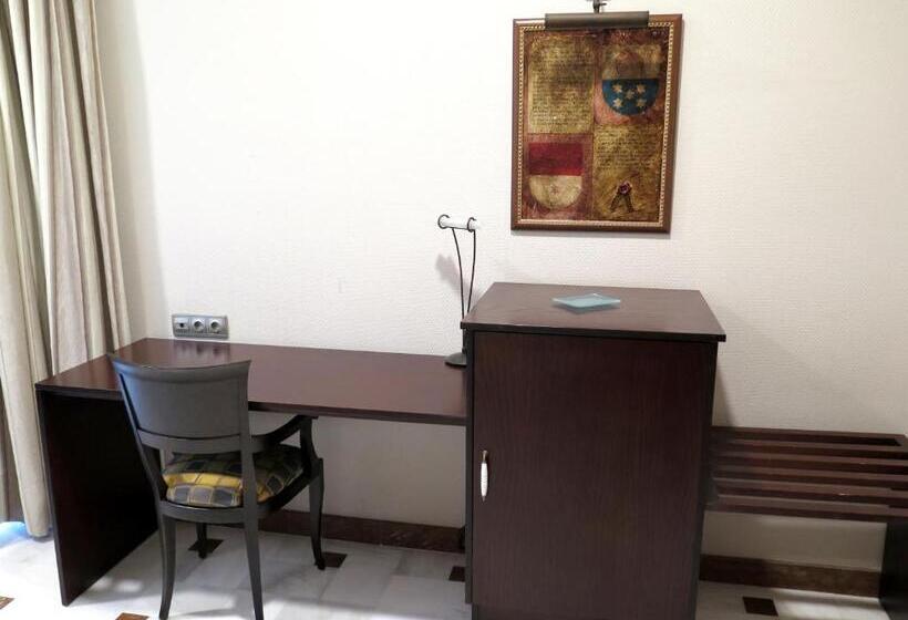 בית מלון כפרי Don Miguel Plaza