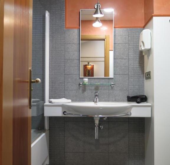 בית מלון כפרי Don Miguel Plaza