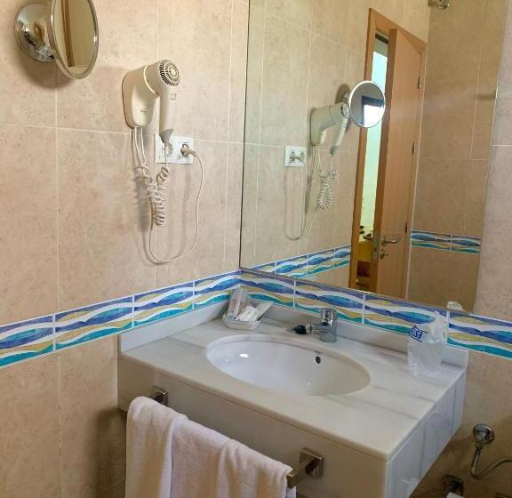 בית מלון כפרי Don Polvorón