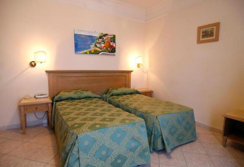 בית מלון כפרי Due Torri