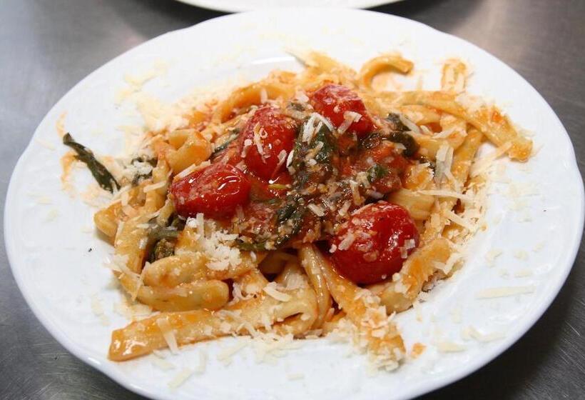 בית מלון כפרי Due Torri