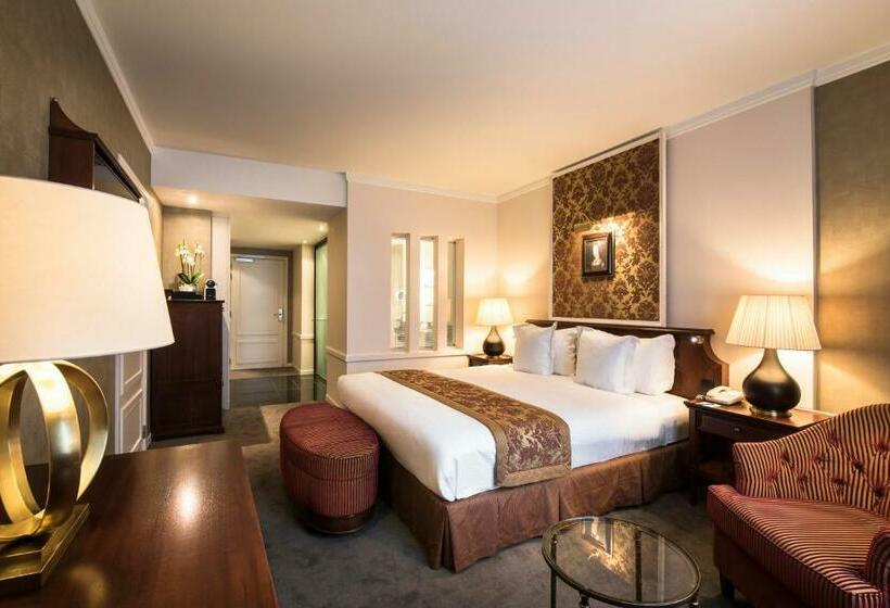 Dukes  Palace Brugge   By Dukes  Hotel Collection