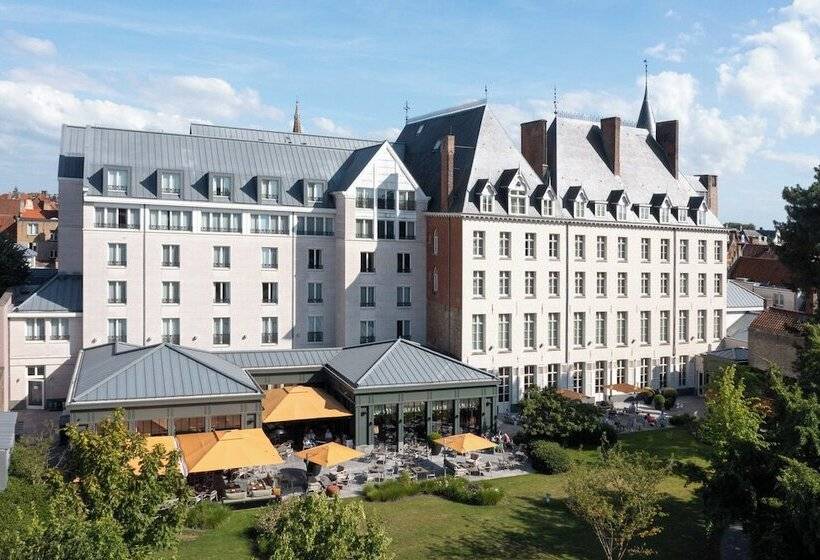 Dukes  Palace Brugge   By Dukes  Hotel Collection