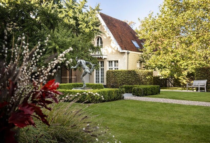 Dukes  Palace Brugge   By Dukes  Hotel Collection