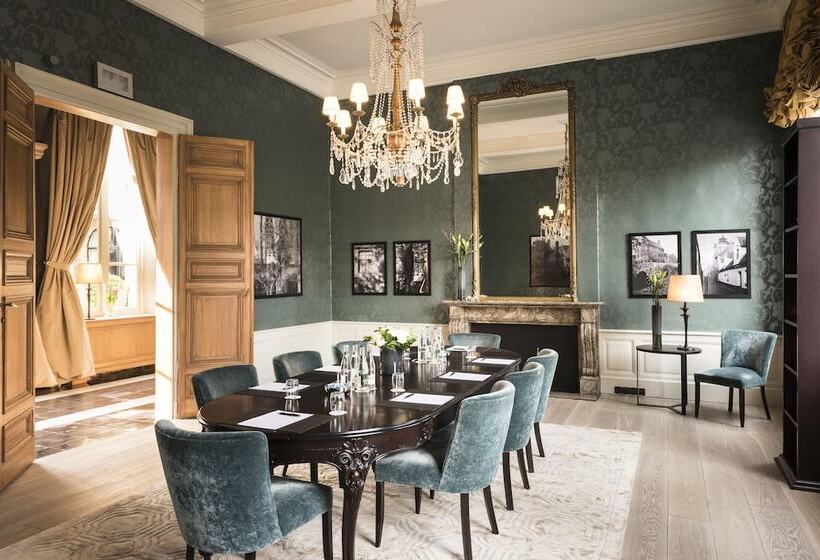 Dukes  Palace Brugge   By Dukes  Hotel Collection