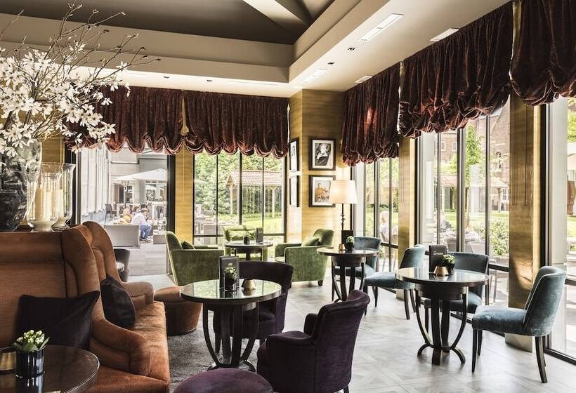 Dukes  Palace Brugge   By Dukes  Hotel Collection