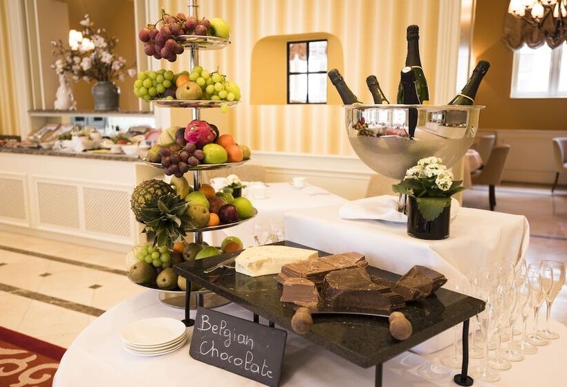 Dukes  Palace Brugge   By Dukes  Hotel Collection