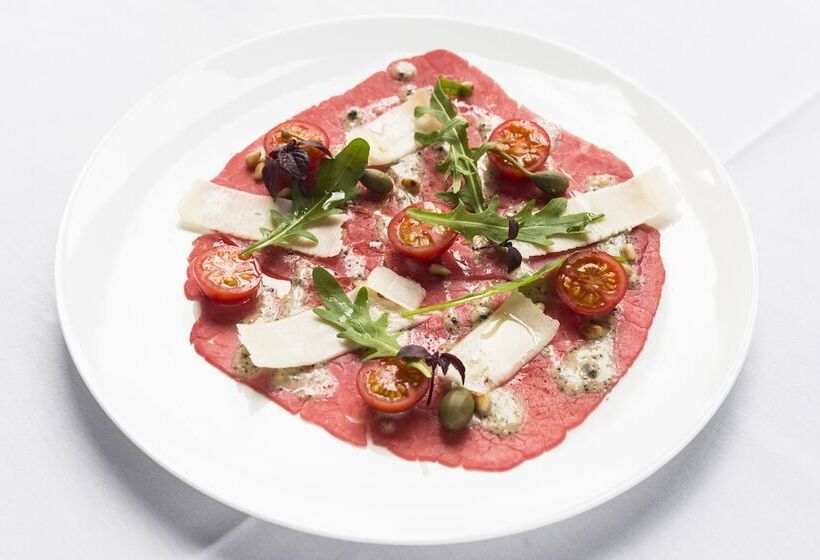 Dukes  Palace Brugge   By Dukes  Hotel Collection