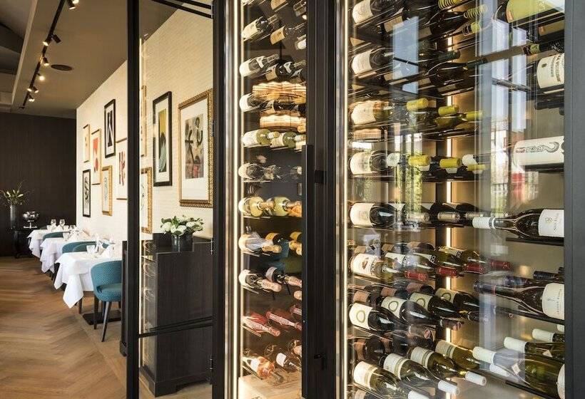 Dukes  Palace Brugge   By Dukes  Hotel Collection