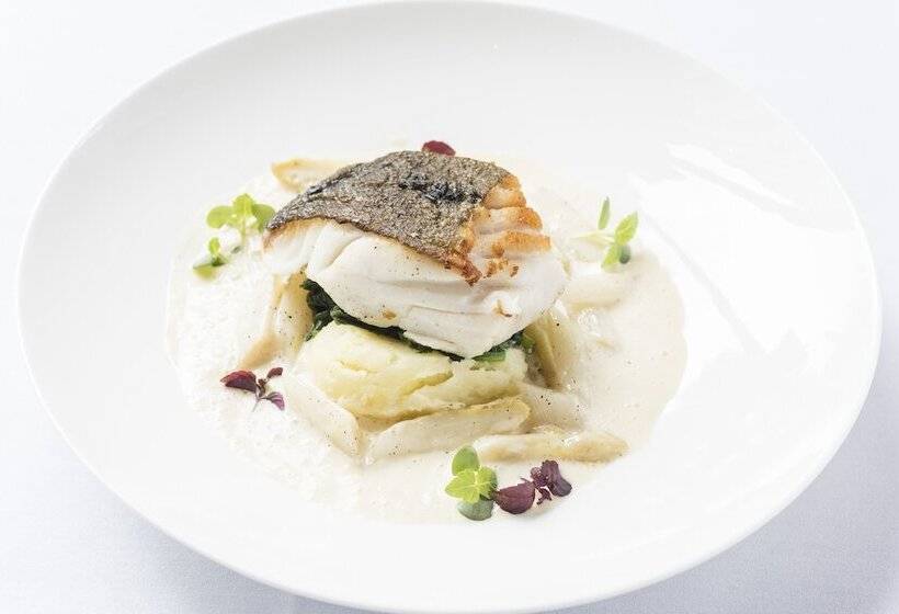 Dukes  Palace Brugge   By Dukes  Hotel Collection