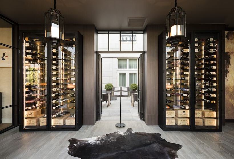 Dukes  Palace Brugge   By Dukes  Hotel Collection