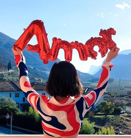 ホテル Everest Arco