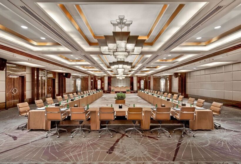 هتل Fairmont Nile City