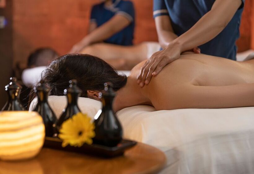 هتل Fairmont Nile City