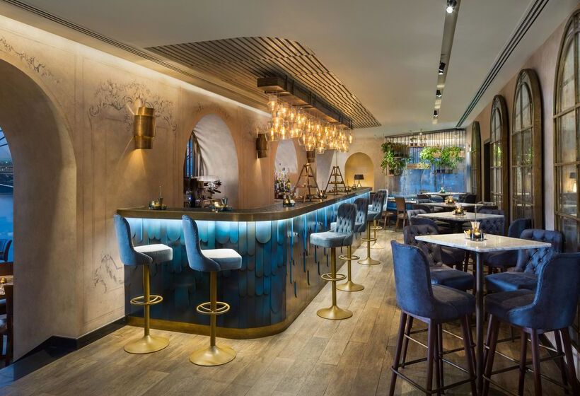 هتل Fairmont Nile City