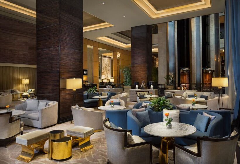 هتل Fairmont Nile City