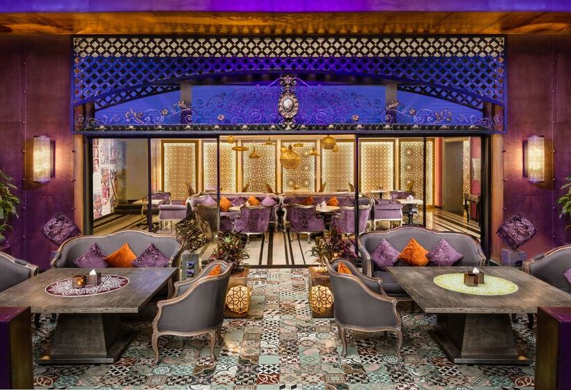 هتل Fairmont Nile City