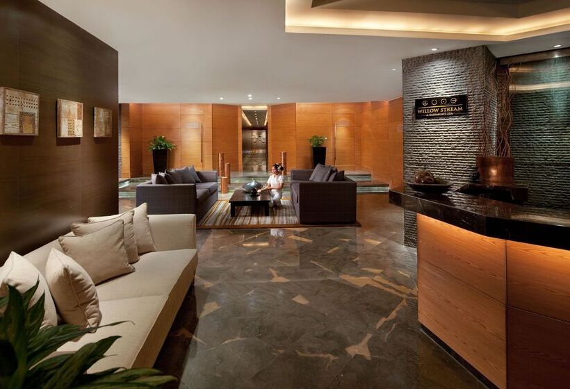 هتل Fairmont Nile City