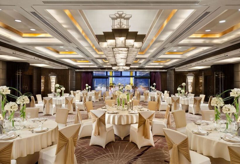 هتل Fairmont Nile City