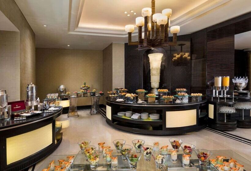 هتل Fairmont Nile City