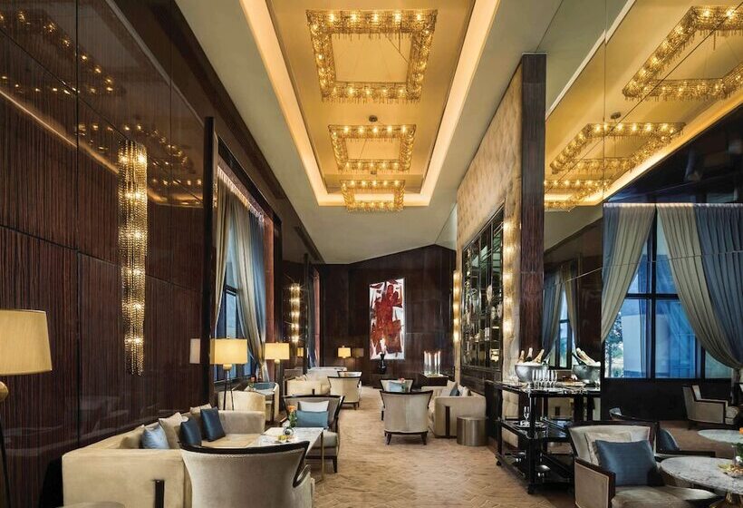 هتل Fairmont Nile City