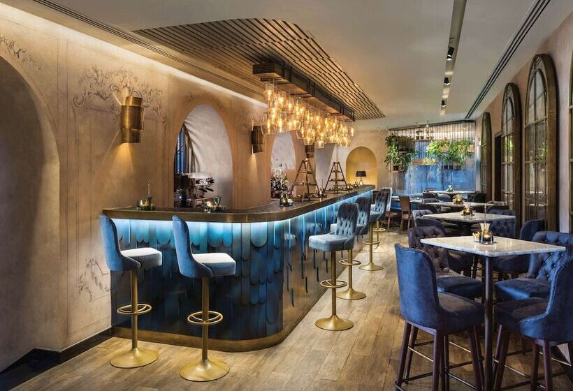 هتل Fairmont Nile City