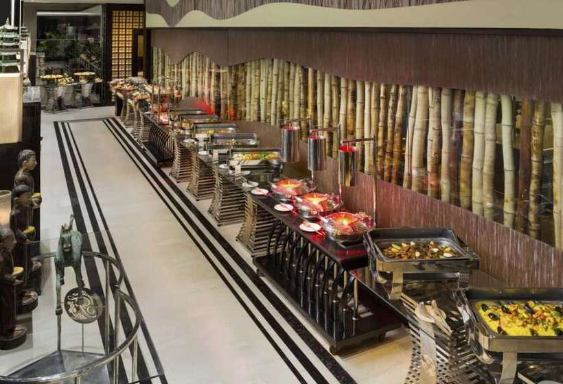 هتل Fairmont Nile City