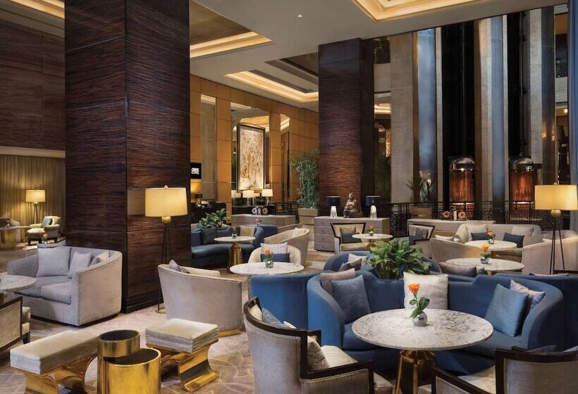 هتل Fairmont Nile City