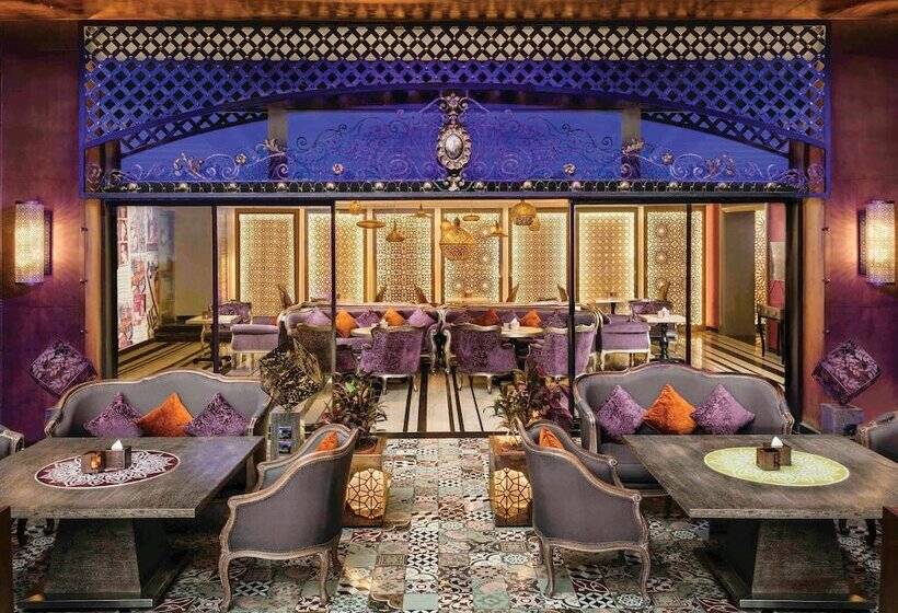 هتل Fairmont Nile City