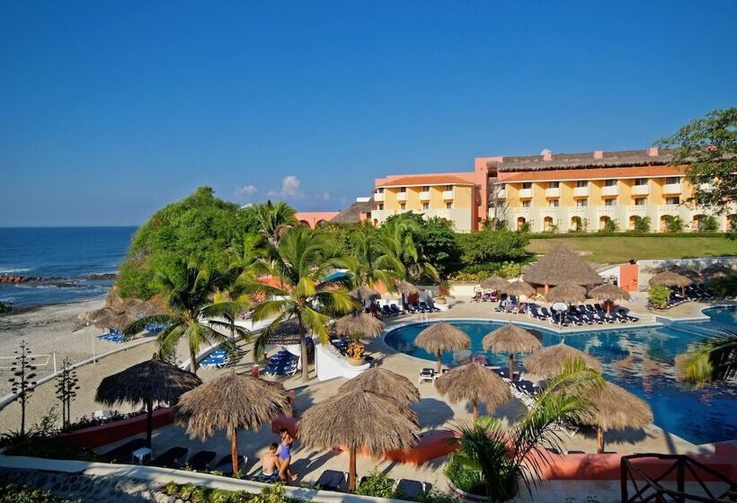 Family Selection at Grand Palladium Vallarta Resort & Spa - All Inclusive