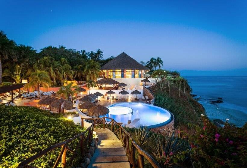 Family Selection at Grand Palladium Vallarta Resort & Spa - All Inclusive