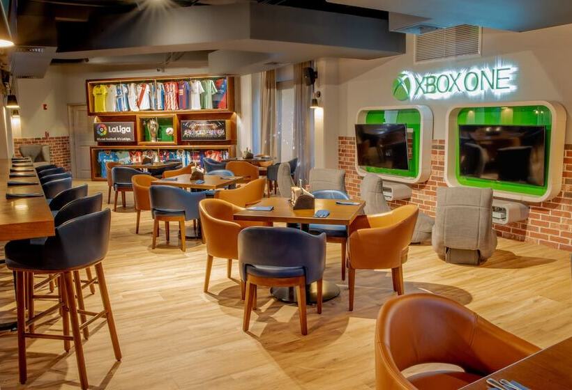 Family Selection at Grand Palladium Vallarta Resort & Spa - All Inclusive