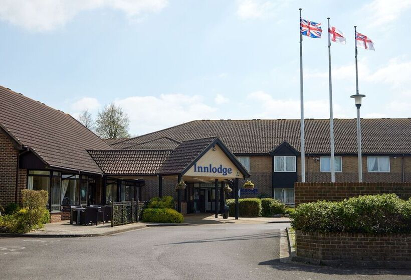 酒店 Farmhouse Innlodge By Greene King Inns