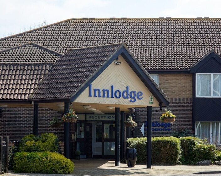 酒店 Farmhouse Innlodge By Greene King Inns