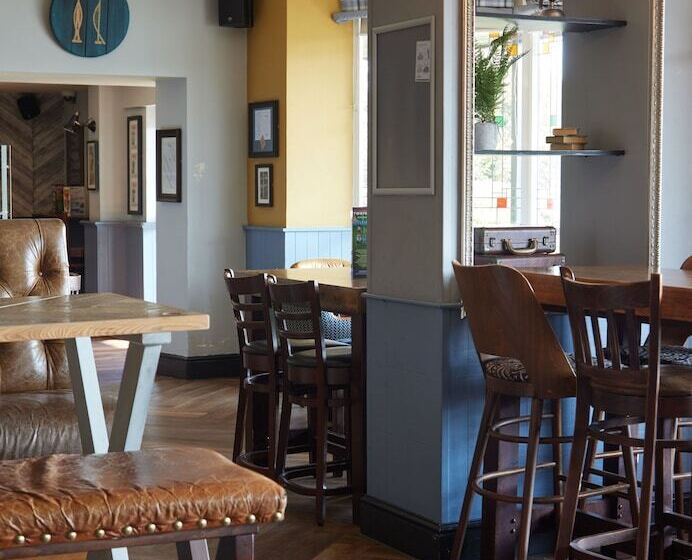 酒店 Farmhouse Innlodge By Greene King Inns