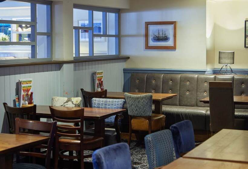 酒店 Farmhouse Innlodge By Greene King Inns