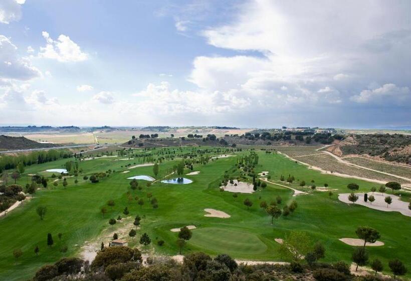 Finca Prats Hotel Golf & Spa