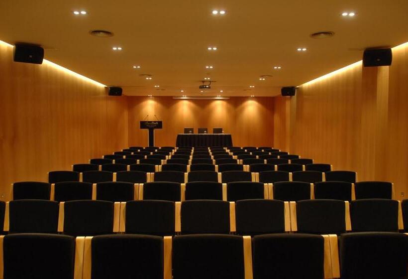 Finca Prats Hotel Golf & Spa