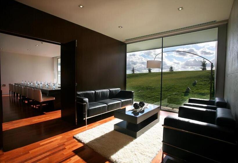 Finca Prats Hotel Golf & Spa