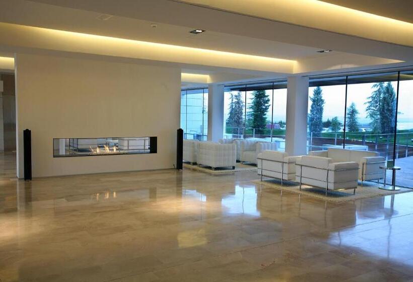 Finca Prats Hotel Golf & Spa