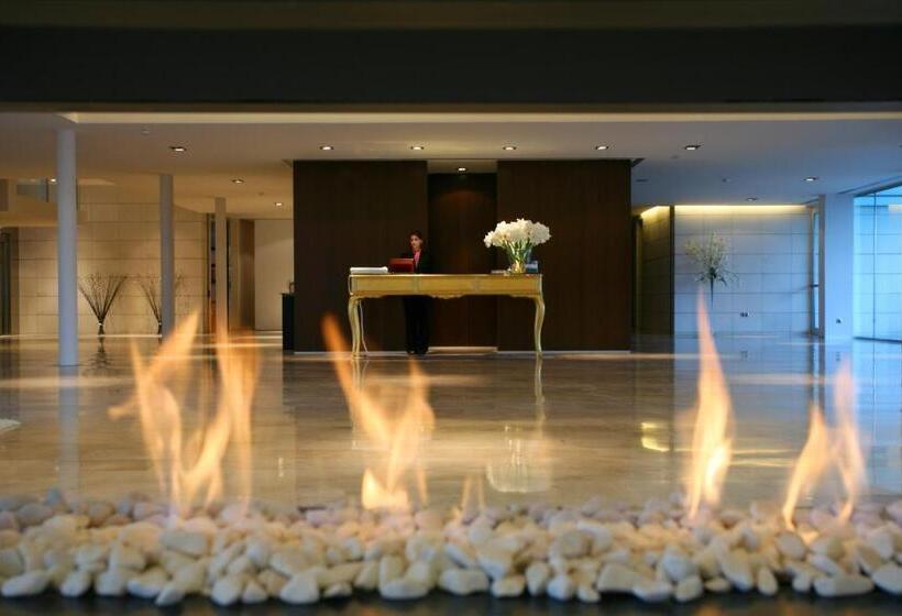 Finca Prats Hotel Golf & Spa