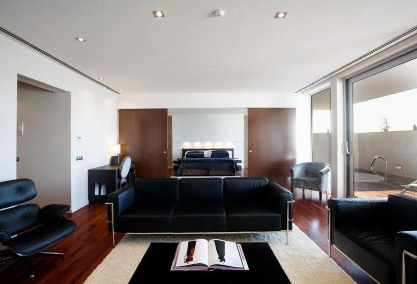 Finca Prats Hotel Golf & Spa