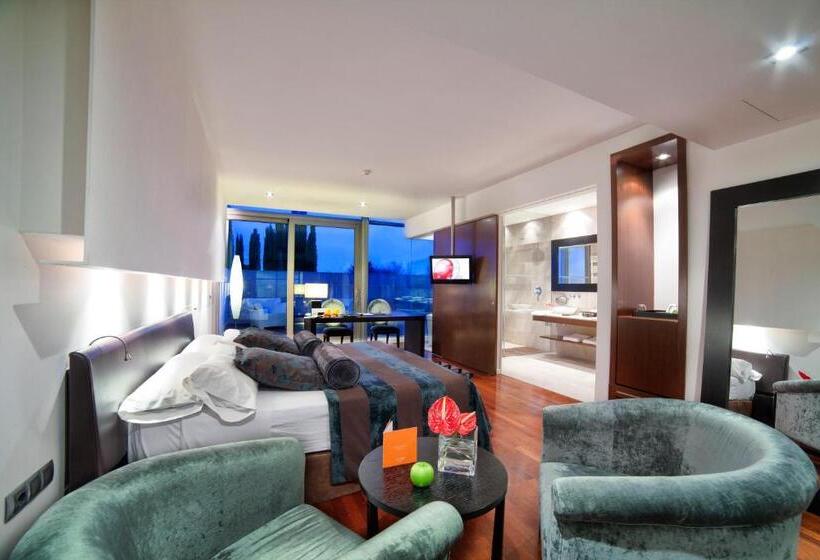 Finca Prats Hotel Golf & Spa