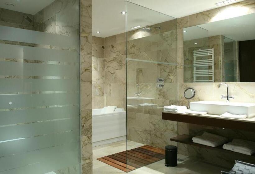 Finca Prats Hotel Golf & Spa