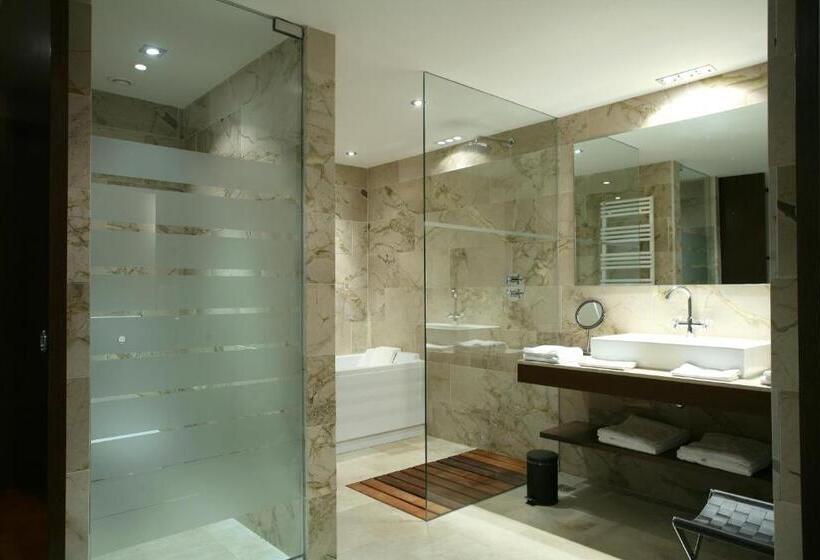 Finca Prats Hotel Golf & Spa