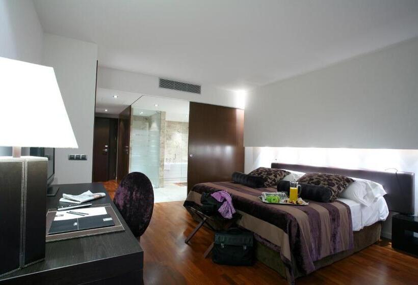 Finca Prats Hotel Golf & Spa