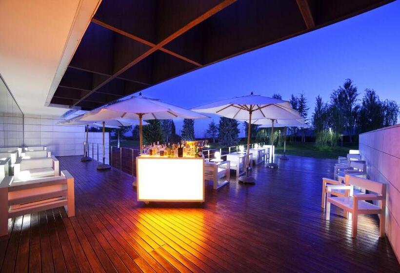 Finca Prats Hotel Golf & Spa