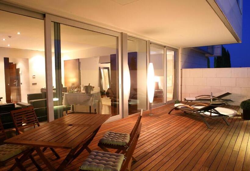 Finca Prats Hotel Golf & Spa