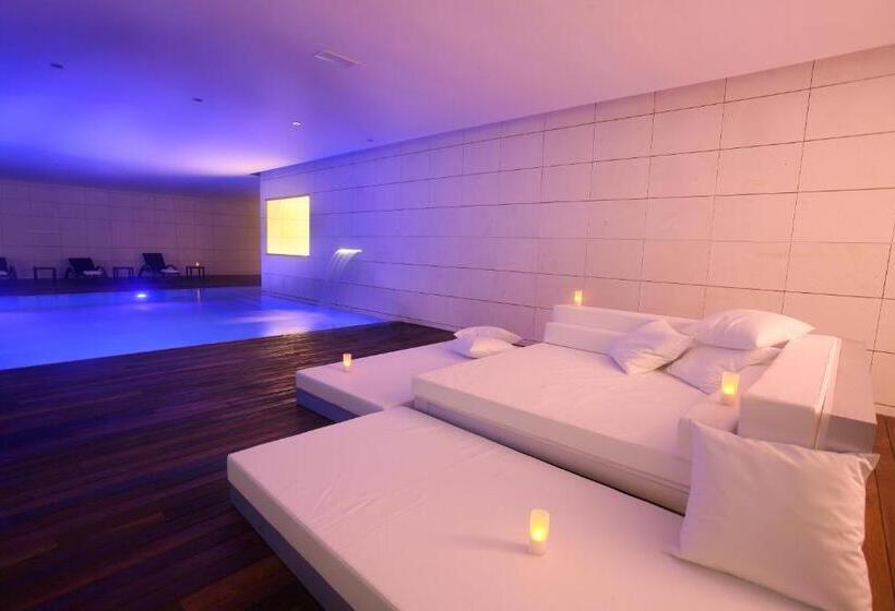 Finca Prats Hotel Golf & Spa